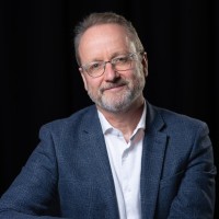 University of Exeter Employee Richard Moorhead's profile photo