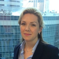 MAYKOR Employee Julia Golubeva's profile photo
