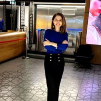 pttavm.com Employee Cigdem Engur's profile photo