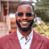 Blank Employee Chukwuemeka Muoneke's profile photo
