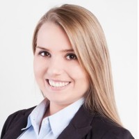 Kleen-Tex Industries GmbH Employee Katarzyna Chmioła's profile photo