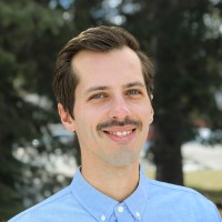 Crowd Hub | Software Development Employee Trevor Farr's profile photo