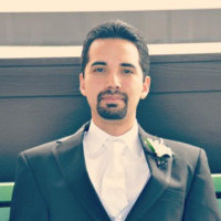 Farm Credit Mid-America Employee Caesar Rivera's profile photo