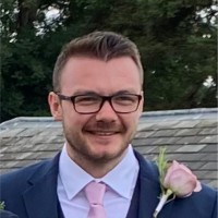 Kyte Broking Ltd Employee Jacob Lott's profile photo