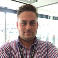 Burwood Nissan Employee James Beck's profile photo