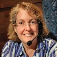 YouTube Employee Barbara Gaines's profile photo