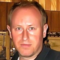 Deutsch LA Employee Marcus Kroon's profile photo