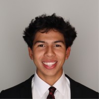 Notre Dame Institute for Global Investing Employee Chris Orta-Carrillo's profile photo