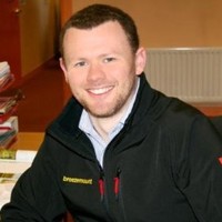 Breezemount Electrical & Hydraulics Ltd Employee Andrew Seay's profile photo