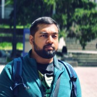 Notchup Employee Sreenandanan K's profile photo