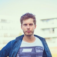 CAPCOMPUTE Employee Nicolas Patault's profile photo