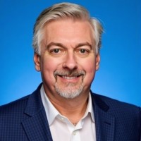Workhuman Employee Dave Clark's profile photo
