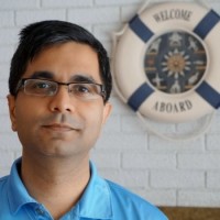 Amit Bajpai Email & Phone Number