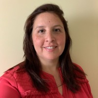 Verisk Employee Sandra Rodriguez's profile photo