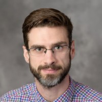 University of Houston Employee Blake Allan's profile photo