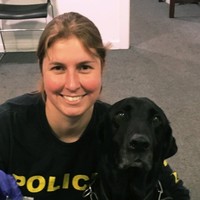 Summerville Police Department Employee Katherine Kirkland's profile photo