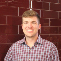 Daylight Petroleum Employee Kyle Malia's profile photo