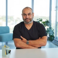 Wix.com Employee Lior Shemesh's profile photo