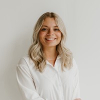 AllSearch Recruiting Employee Aligha Brown's profile photo