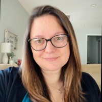 Optum Employee Sara Pope's profile photo