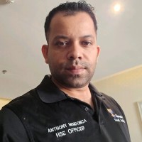 Tidewater Employee Anthony Mendonca's profile photo
