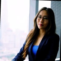 Celcom Axiata Berhad Employee Lilian Boo's profile photo