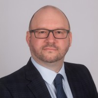 Microsoft Employee Guy Gregory's profile photo