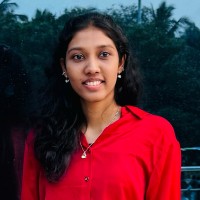 Nirupama G Email