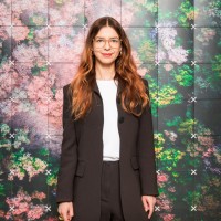 MARE Amsterdam Employee Juultje Dehing's profile photo