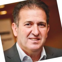 ZERO CARBON EMISSION Employee Kamel Mahiout's profile photo