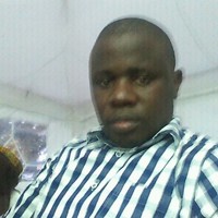 END 2 END Employee Sylvester Muya's profile photo