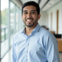 Copper Roots Employee Nathan Ramirez's profile photo
