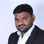 Gameium Employee Jaydip Zalavadiya's profile photo