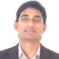 Accenture, Banglore Employee Sudhakar Kanakaraj's profile photo