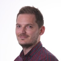 Foxtel Group Employee Jay Thompson's profile photo