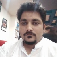 Veteranlogix Employee Mahboob Rehman's profile photo