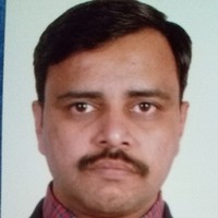 Ola Electric Employee Nitin Kulkarni's profile photo