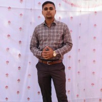 Techno FAB Engineering Employee Ankit Vaghela's profile photo