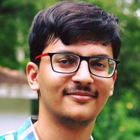 NAPCO Security Technologies Employee Devang Sharma's profile photo