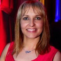 Saros Consulting Employee Siobhan Carr's profile photo
