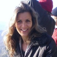 EcoFutures Employee Helen Corney's profile photo