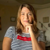Melissa Louak's profile photo
