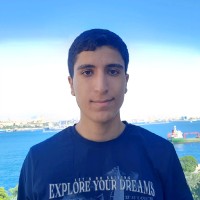 Intellium Employee Ali Kaçar's profile photo