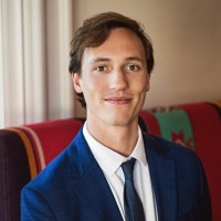 Majority Democrats Employee Ben Moore's profile photo