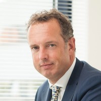 Connect Solutions Employee Rob Smeets's profile photo