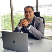 Chirag Gabani Email & Phone Number