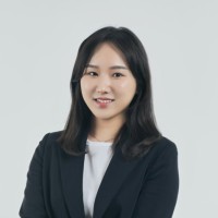 Cytiva Employee Danbi Lee's profile photo