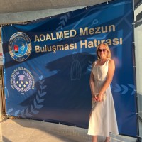 Zeynep Karataş's profile photo