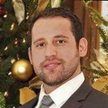 George Carrazana Email & Phone Number