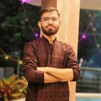 Vedant Kumar Email